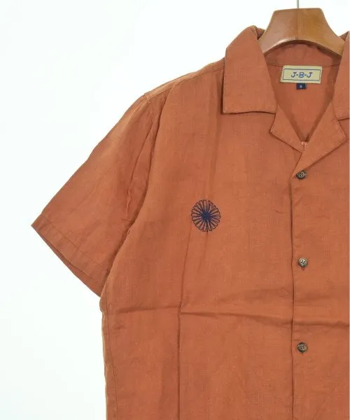 J-B-J Casual shirts