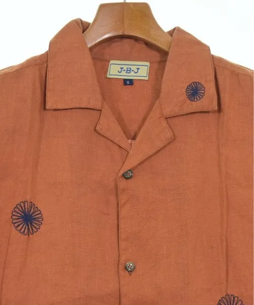 J-B-J Casual shirts