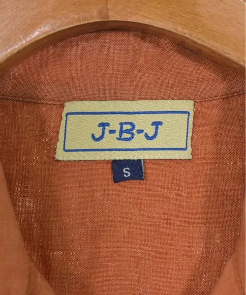 J-B-J Casual shirts