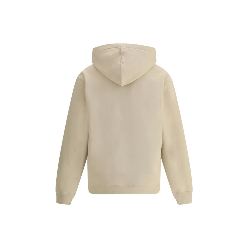 Jacquemus Logoed Men's Hoodie