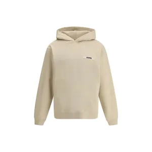 Jacquemus Logoed Men's Hoodie