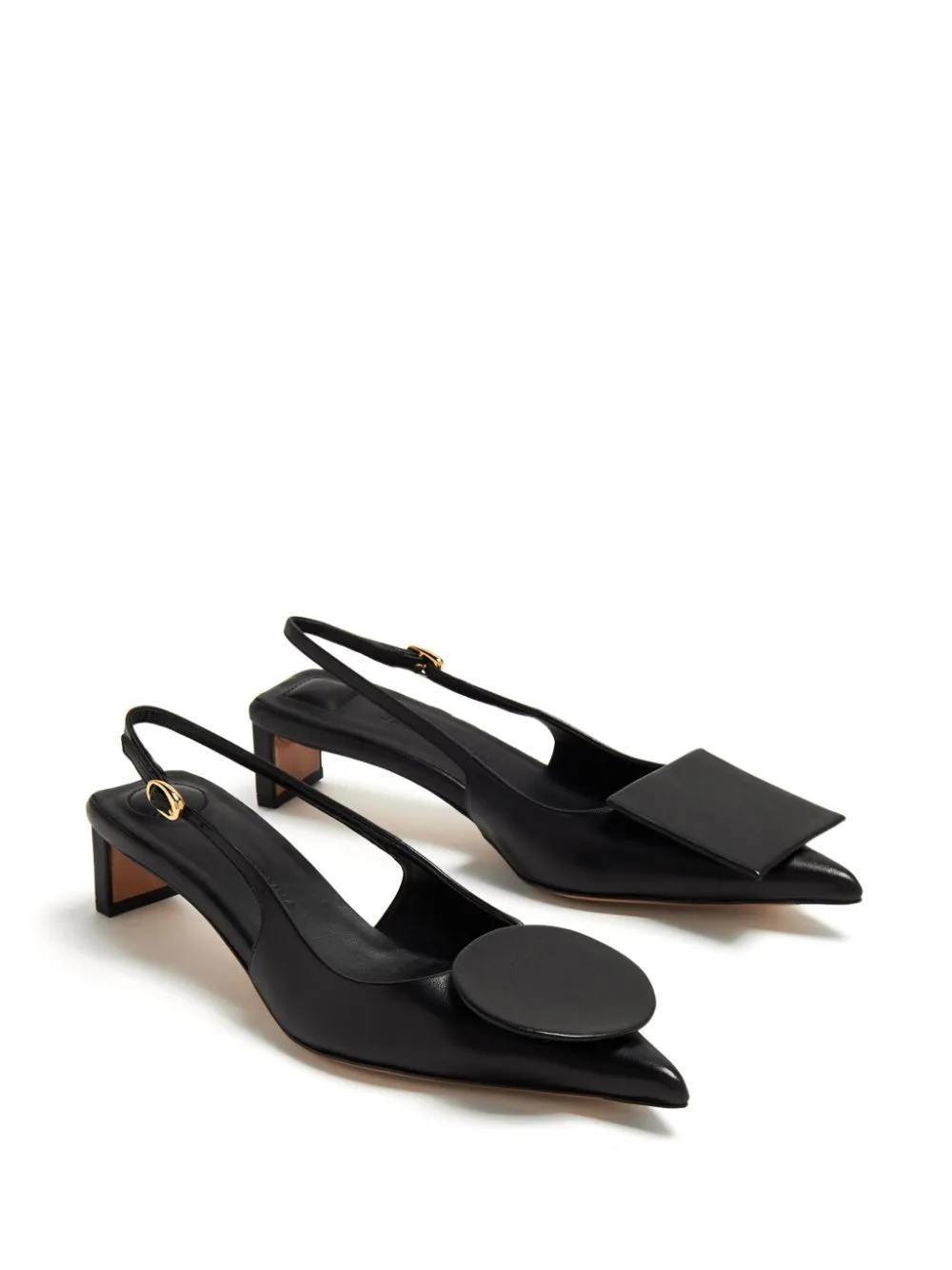 Jacquemus Women's With Heel