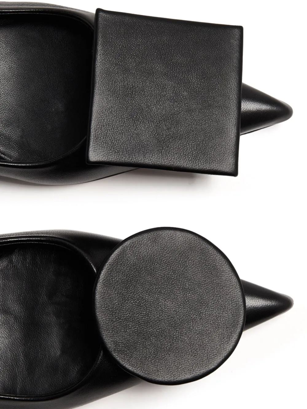 Jacquemus Women's With Heel