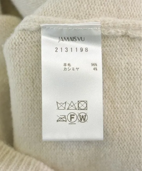 JAMAIS VU Sweaters