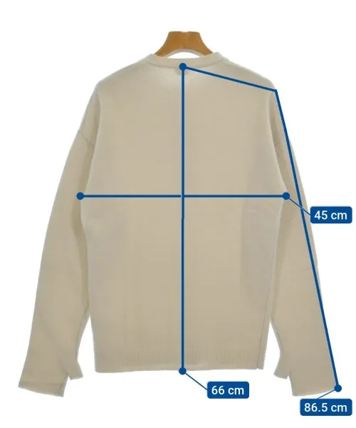 JAMAIS VU Sweaters