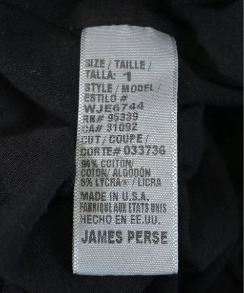 JAMES PERSE Dresses