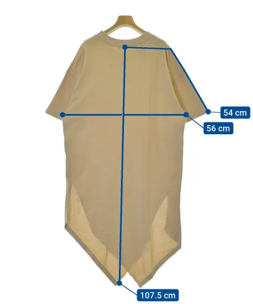 JEANASIS Dresses