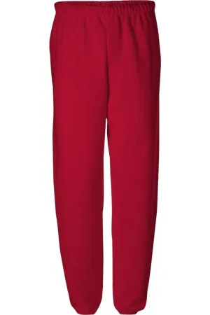 JERZEES NuBlend Sweatpants