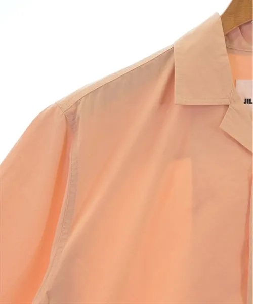 JIL SANDER   Casual shirts