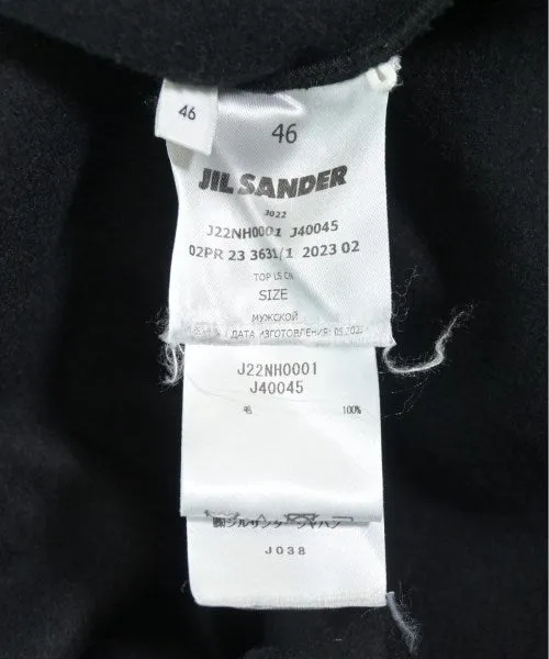 JIL SANDER Casual shirts