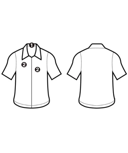 JIL SANDER   Casual shirts