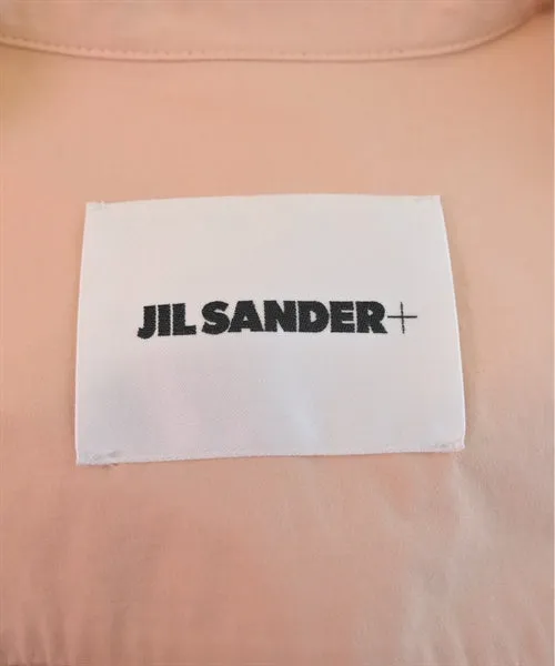 JIL SANDER   Casual shirts