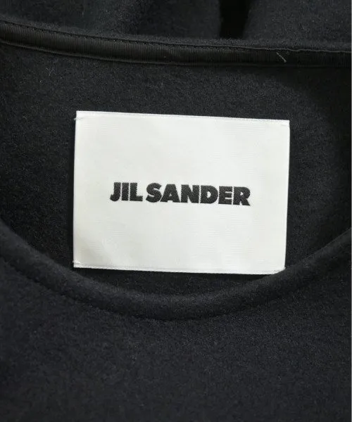 JIL SANDER Casual shirts