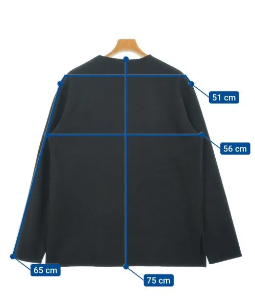 JIL SANDER Casual shirts