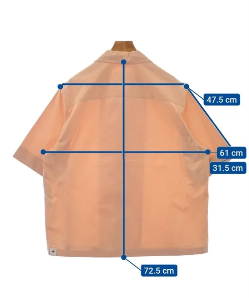 JIL SANDER   Casual shirts
