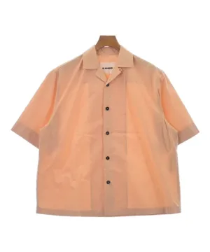 JIL SANDER   Casual shirts