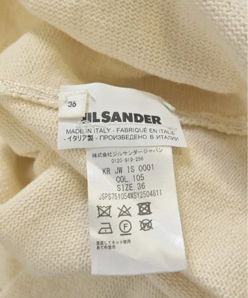 JIL SANDER Dresses