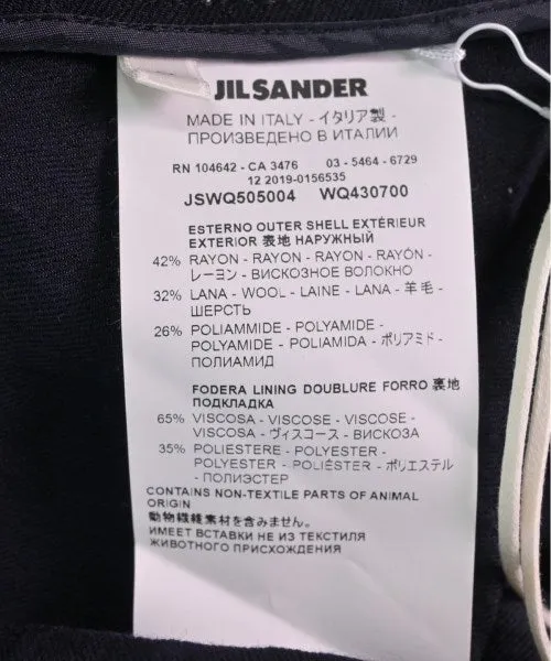 JIL SANDER Dresses