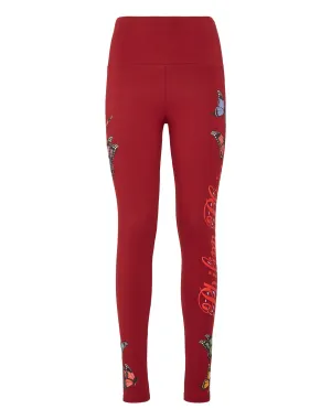Jogging Leggings &quot;Butterfly&quot;