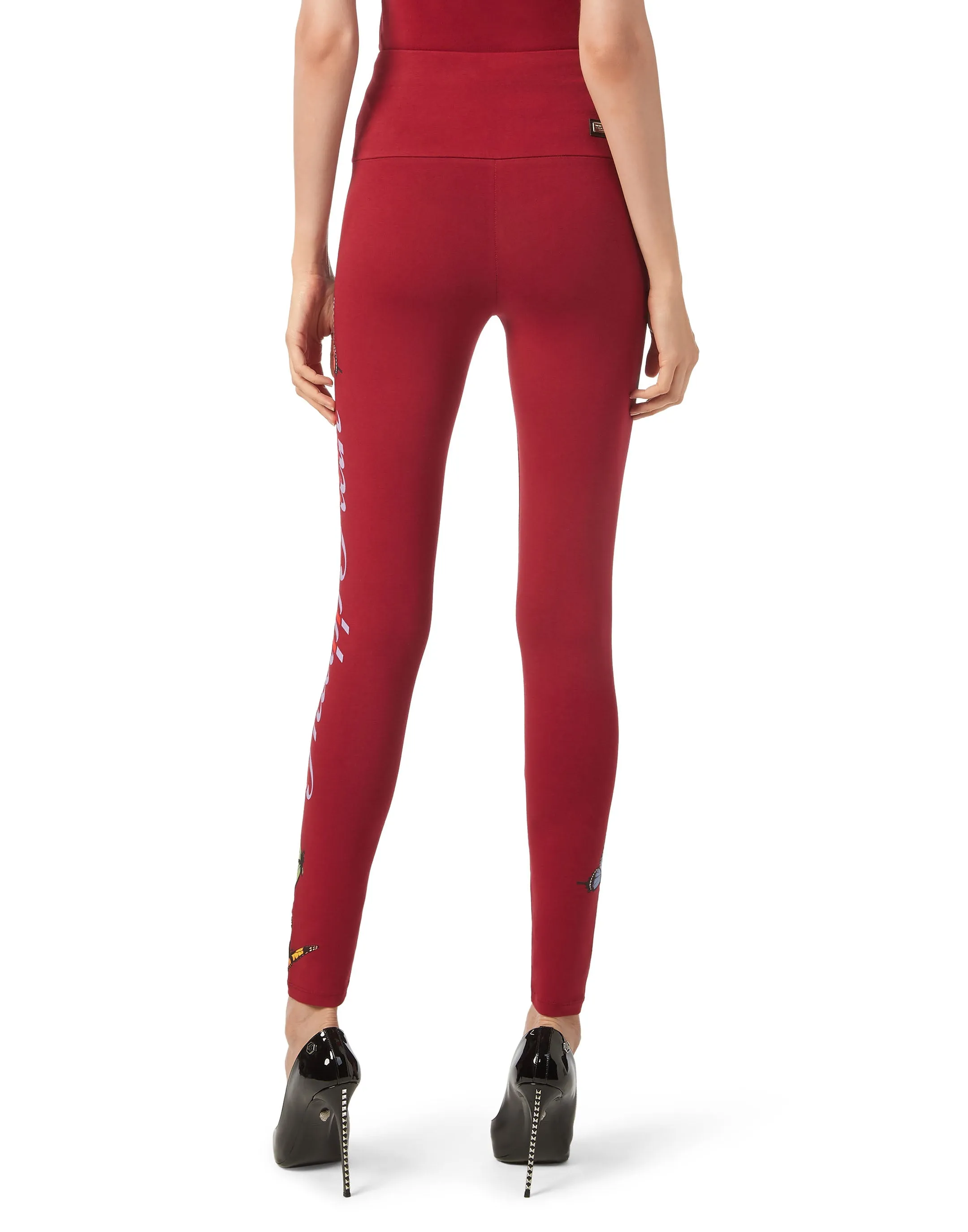 Jogging Leggings &quot;Butterfly&quot;