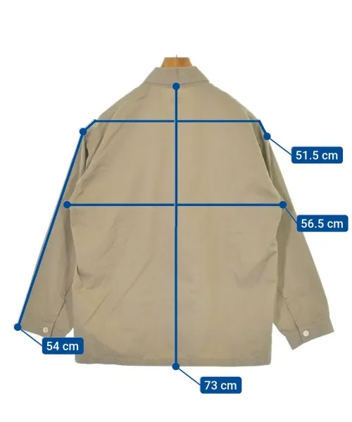 J.S.Homestead Casual shirts