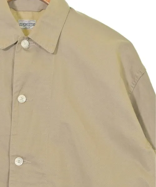 J.S.Homestead Casual shirts