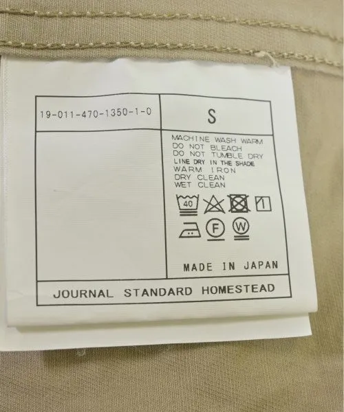 J.S.Homestead Casual shirts