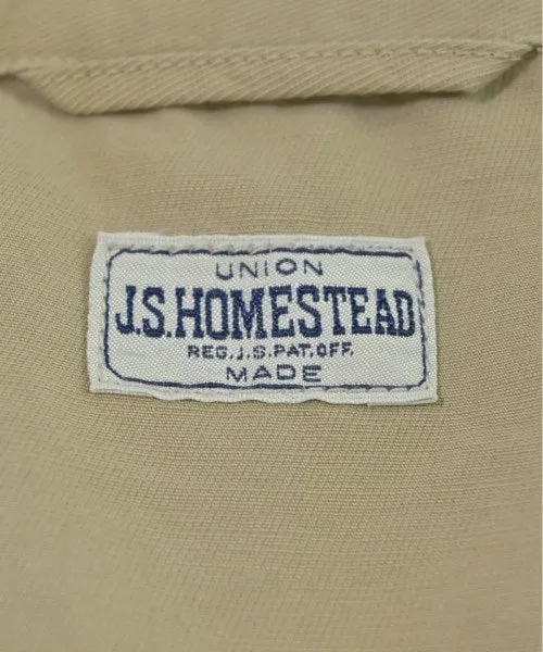 J.S.Homestead Casual shirts