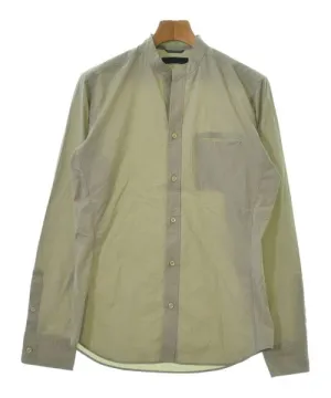 JUN HASHIMOTO Casual shirts