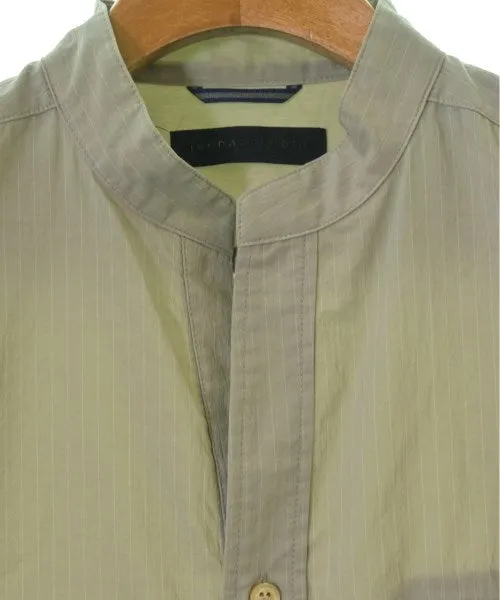 JUN HASHIMOTO Casual shirts