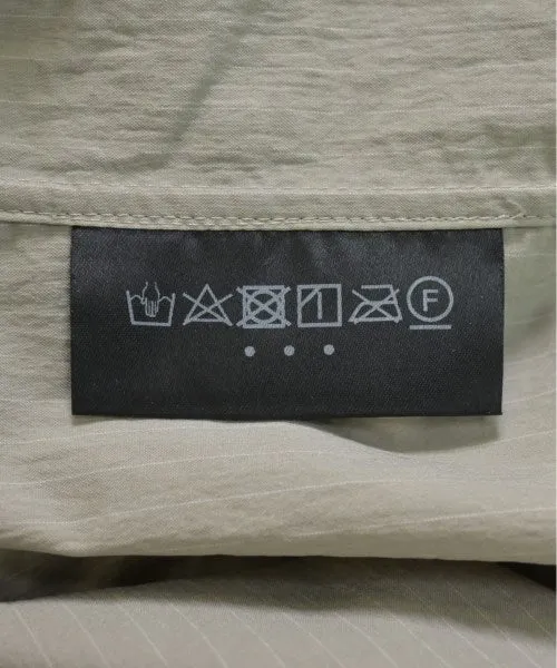JUN HASHIMOTO Casual shirts