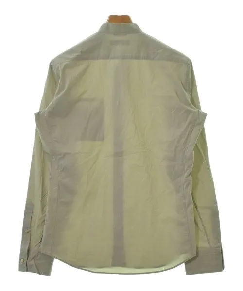 JUN HASHIMOTO Casual shirts
