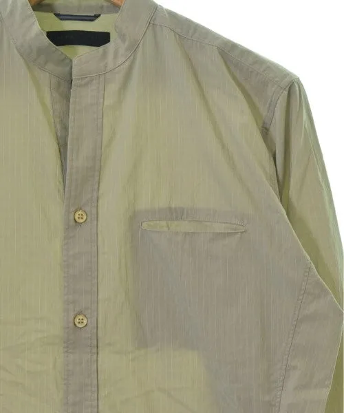 JUN HASHIMOTO Casual shirts