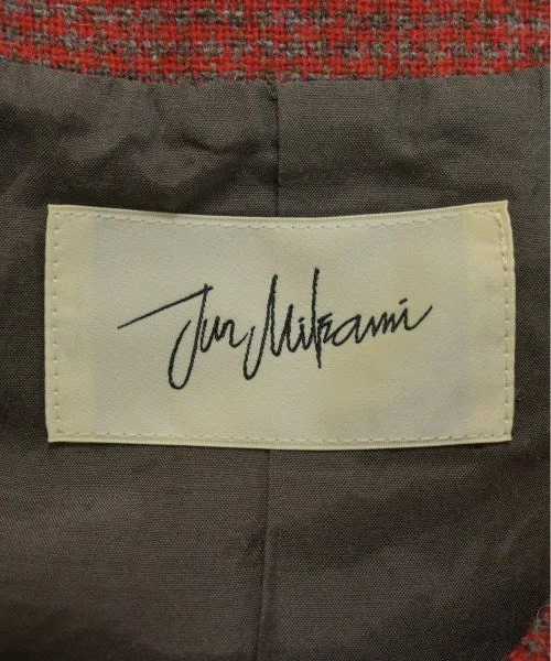 JUN MIKAMI Dresses