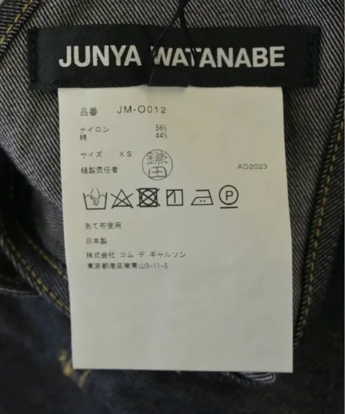 JUNYA WATANABE Overalls/ Rompers/ Jumpsuits