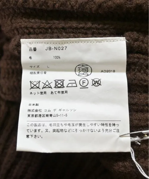 JUNYA WATANABE Sweaters