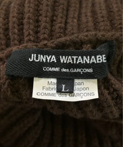 JUNYA WATANABE Sweaters