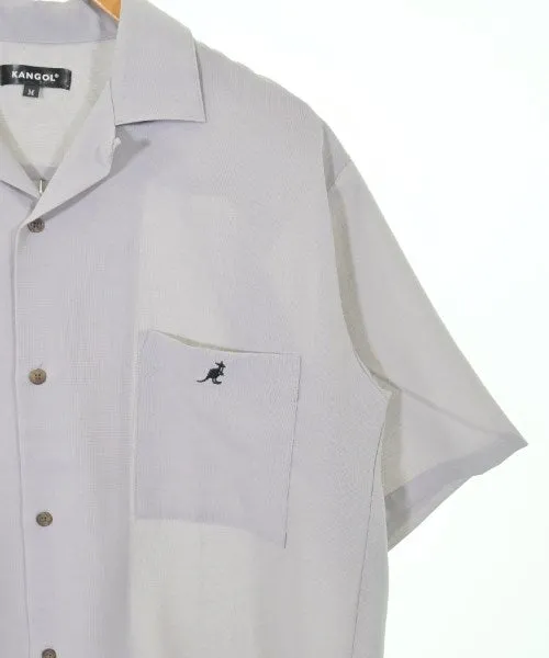 KANGOL Casual shirts