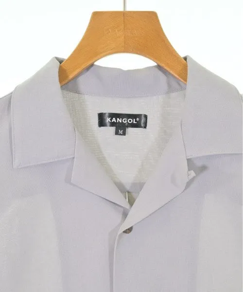 KANGOL Casual shirts