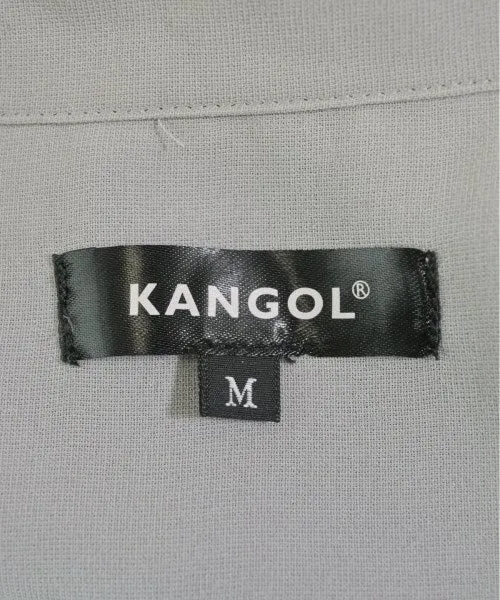 KANGOL Casual shirts