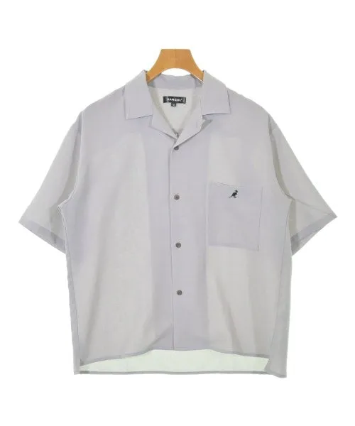 KANGOL Casual shirts