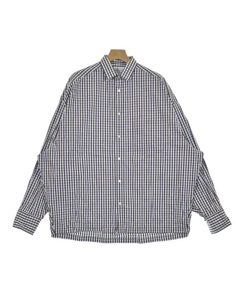 Kolor Casual shirts