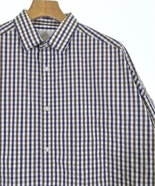 Kolor Casual shirts
