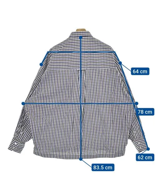 Kolor Casual shirts