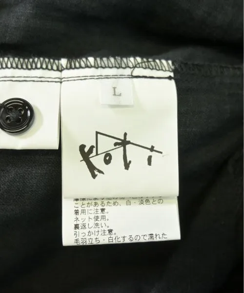 Koti BEAUTY&YOUTH Casual shirts
