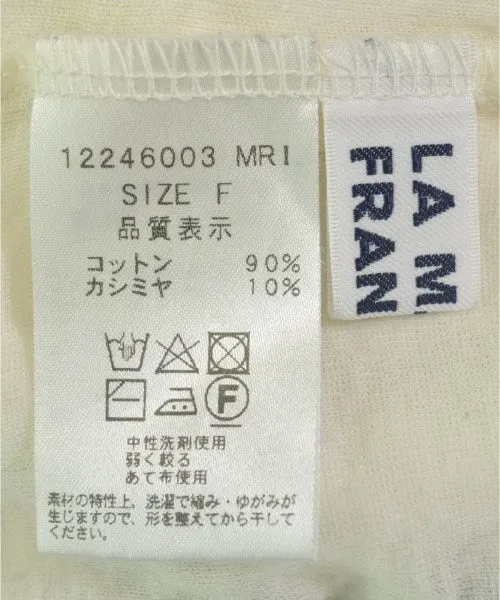 LA MARINE FRANCAISE Sweaters
