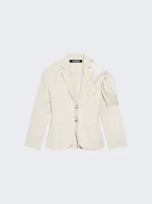 La Veste Galliga Blazer