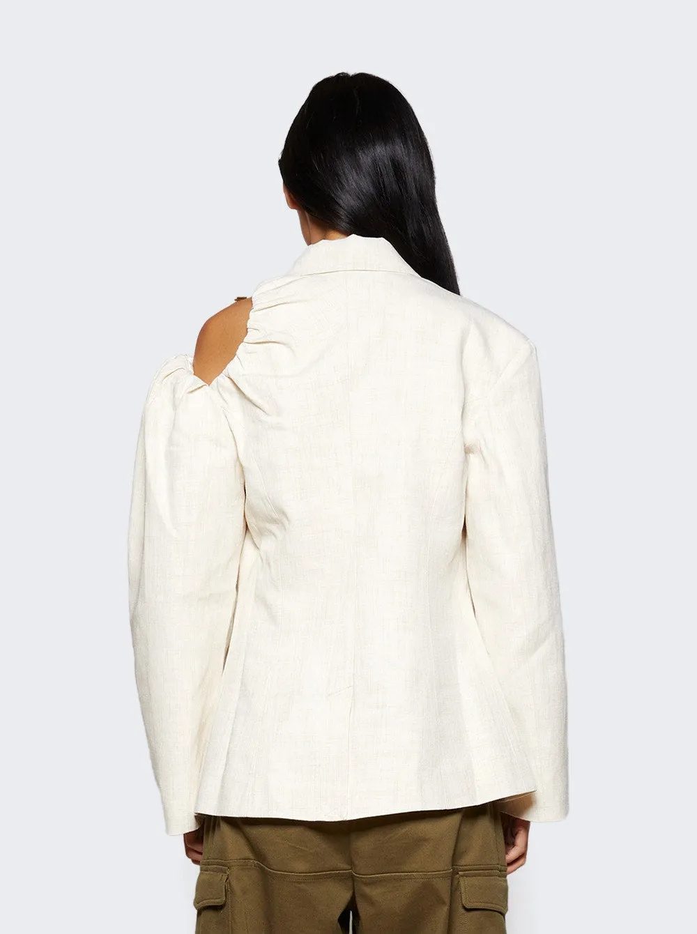 La Veste Galliga Blazer