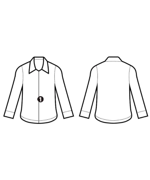 LAD MUSICIAN Casual shirts