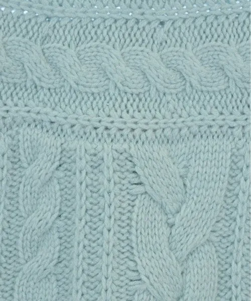 LANVIN En Bleu Sweaters